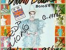 DAVID BOWIE - Ashes to Ashes/Move On Rare Portugal 7