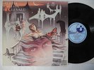 RALPH LUNDSTEN AND THE ANDROMEDA ALL STARS Alpha Ralpha Boulevard LP 1979 cosmic