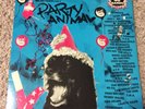 Party Animal LP Mystic 1984 HC Punk We Got Power Ill Repute Sado-Nation NOFX SWA