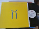 1984 King Crimson ?Three Of A Perfect Pair LP Warner Bros 1-25071 PROMO prog