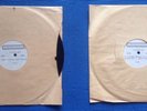 Cher Test Pressings Vinyl 'Long Distance Love Affair', I'd Rather Believe In You