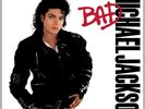 MICHAEL JACKSON   BAD   VINYL LP   2016 REISSUE   *NEW/SEALED*