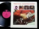 THE KINKS Kink Kontroversy LP UK 1st Press MONO 1965 PYE NPL 18131 EX