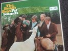 The Beach Boys-Pet Sounds-first Issue Mono T 2458 T1 T2 Very Good +