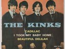 The Kinks 