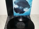 LP THE CHILLS - SUBMARINE BELLS - HOLLAND PRESS