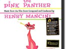 Henry Mancini , The Pink Panther (Music From The Film) (2LP Vinil 200gr 45rpm)