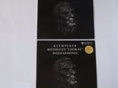 SAX 2276/7 Beethoven Symphony No.9 Philharmonia Orchestra Otto Klemperer E/R 2LP