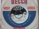 BURUNDI RUMBA RUMONGE JAZZ DINA SAFARI YETU 1968 LISTEN