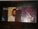 REY BARRETTO-ISMAEL RIVERA-PETE CONDE-EDDIE PALMIERI-HARD SALSA-LOT 4 RECORDS