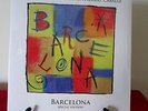 FREDDIE MERCURY Barcelona Special Edition UK LP 2012 Vinyl NEW Sealed QUEEN Rare