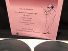 Malcolm ARNOLD OVERTURES 2 LP NM/M UNPLAYED Reference Recordings RR-48 1992