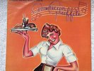AMERICAN GRAFFITI - soundtrack - Double LP / Album - original 1973 Vinyl