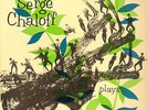 SERGE CHALOFF&BOOTS-JAPAN-LP- PLAYS THE FABLE OF MABEL-STORYVILLE-JAPAN-