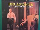 DLP- LIVING STEREO-Harry? Belafonte At Carnegie Hall-Label: RCA Victor