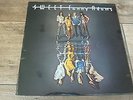 The Sweet - Sweet Fanny Adams 1974 UK LP RCA 1st