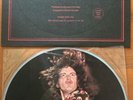 Led Zeppelin BBC Concert Limited Edition Picture Disc 12