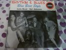 LULU REED SYL JOHNSON  RHYTHM & BLUES VOLUME 4 EP RARE EMBER ORIGINAL EXCELLENT+