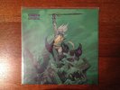 CIRITH UNGOL Frost & Fire Original 1981 Mint w/Shrink & Insert Liquid Flames