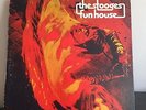 The Stooges Fun House 1st Pressing Elektra Iggy POP RARE