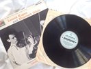 SAX 2531 KOGAN & GILELS Sonatas for 2 Violins First UK B/S LP EX/VG++