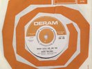DANNY WILLIAMS - WHOSE LITTLE GIRL ARE YOU - RARE WIGAN OLDIE - LISTEN