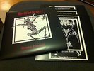 HellHammer - Demon Entrails 3LP black vinyl RAR