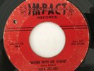 JOCK MITCHELL - WORK WITH ME ANNIE - YOU MAY LOSE THE ONE YOU LOVE - LISTEN