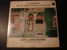 SEALED MINT AL RAHMAN CRY OF THE FLORIDIAN TROPIC SON DOUG CARN LP RECORD