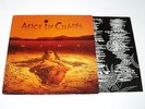 ALICE IN CHAINS - DIRT - LP + INNER 1992 HEAVY GRUNGE ALTERNATIVE - LISTEN