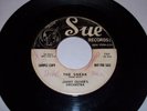 Rare Jimmy Oliver One Love / The Sneak  Early Sue DJ Promo R&B Northern Soul 45