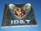 ID&T Promo 1994 ( & HARD TO FIND )  Thunderdome hardcore Gabber