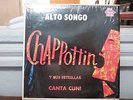 Chappottin Y Sus Estrellas, Miguelito Cuní / Lili Martinez– Alto Songo