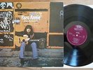 Lp Acid Folk/Rock JOHN RENBOURN Faro Annie PENTANGLE/Danny Thompson