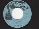 OHIO FUNK- THE INTER CIRCLE- 