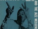 Horace Silver vinyl LP album record And The Jazz Messengers French BST-81518