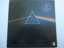 Pink Floyd ?– The Dark Side Of The Moon LP, Aus, Quad