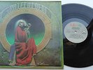 KLP41A - Grateful Dead - Blues for Allah (3C 054-64228) Italian pressing LP