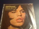 PERFORMANCE ORIGINAL SOUNDTRACK MICK JAGGER ROLLING STONES UK Import Still Seale