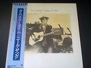NEIL YOUNG COMES A TIME  RARE JAPAN  VINYL LP OBI & INSERT