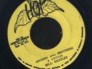 1683 BiLL GENTLES-SISTERS AND BROTHERS-HOP- REGGAE 45 7