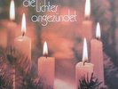 DDR Weihnachtsmusik Sind Die Lichter Angezündet Eterna Vinyl LP