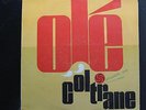 John Coltrane - Ole Coltrane LP Mint- SD 1373 Atlantic Stereo 1971 Vinyl Record