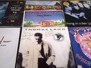 7 80s Albums Communards Art of Noise Lang Living in a Box Blancmange Bronski