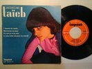 VINYLE 45T JACQUELINE TAIEB 7 HEURES DU MATIN