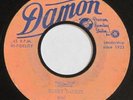 TOM BLAIR AND THE WEST COASTERS ACETATE MO-JO HEAR IT DAMON HEAR IT