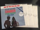 Chabrier Paray Espana Pastorale Classic Records Single-Sided 45 RPM 4 LP