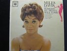 Miles Davis Sextet - Someday My Prince Will Come LP VG+ CL 1656 360 Mono Record