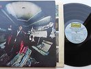 KLP41A - Lord Sutch and Heavy Friends - Hands of Jack the Ripper (SD 9049) US LP