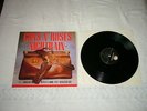GUNS N’ ROSES --- rare original 1989 NIGHTRAIN 12’’